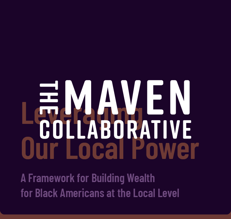 MAVEN-Papers-Leveraging_Our_Local_Power
